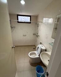 Cashew Heights Condominium (D23), Condominium #580952041
